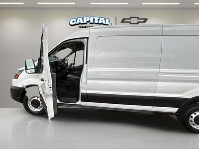 2023 Ford Transit-250 Base