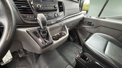 2023 Ford Transit-250 Base