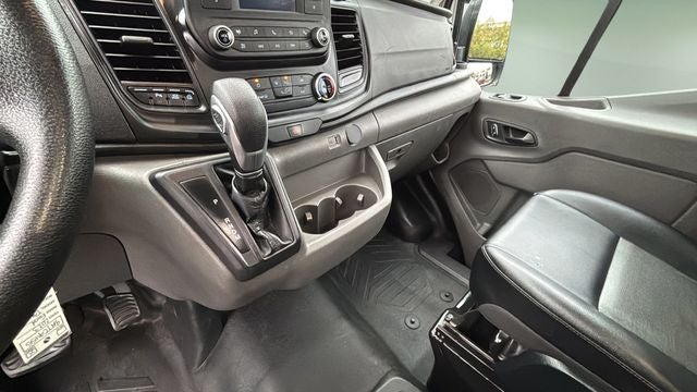 2023 Ford Transit-250 Base