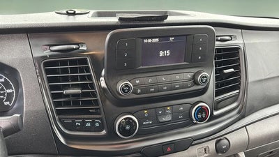 2023 Ford Transit-250 Base