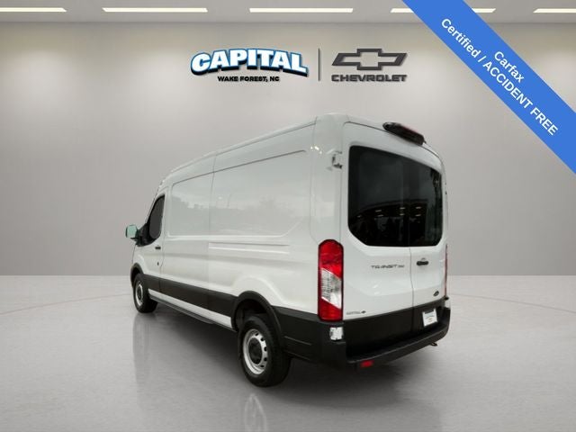 2023 Ford Transit-250 Base