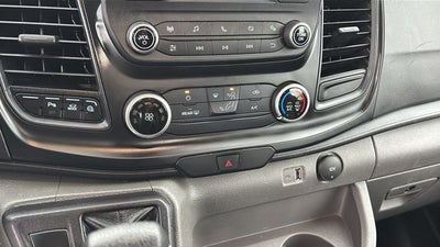 2023 Ford Transit-250 Base