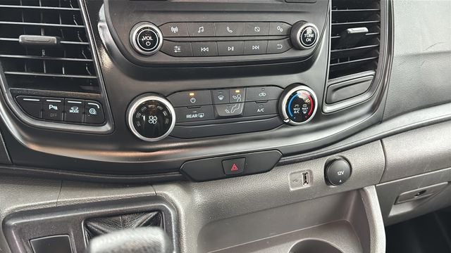 2023 Ford Transit-250 Base