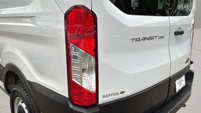 2023 Ford Transit-250 Base