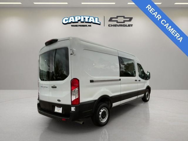 2023 Ford Transit-250 Base