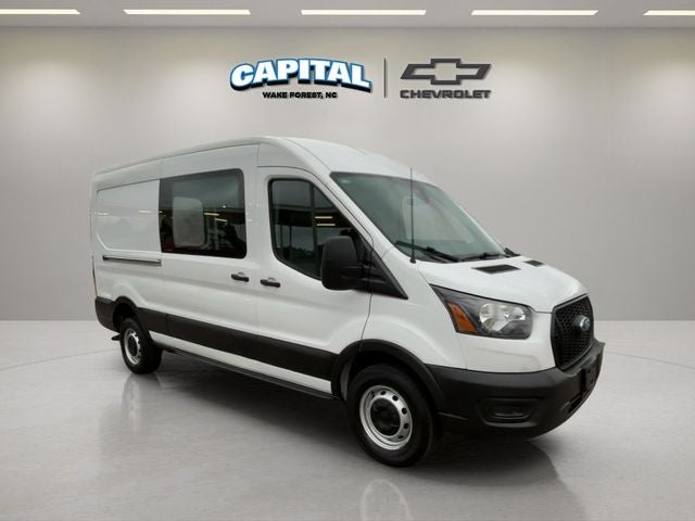 2023 Ford Transit-250 Base