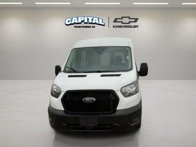 2023 Ford Transit-250 Base