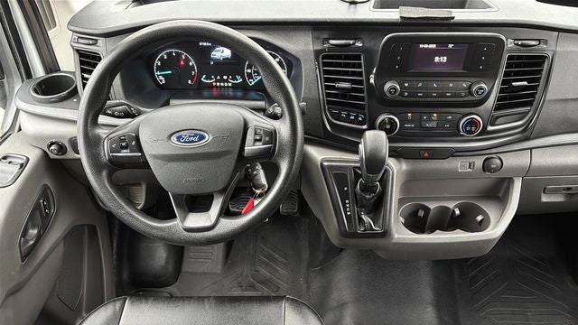 2023 Ford Transit-250 Base