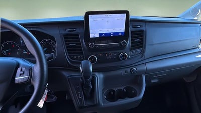 2020 Ford Transit-250 Base Cargo
