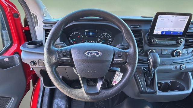 2020 Ford Transit-250 Base Cargo