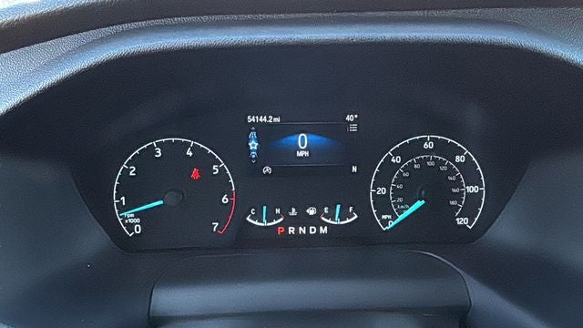 2020 Ford Transit-250 Base Cargo