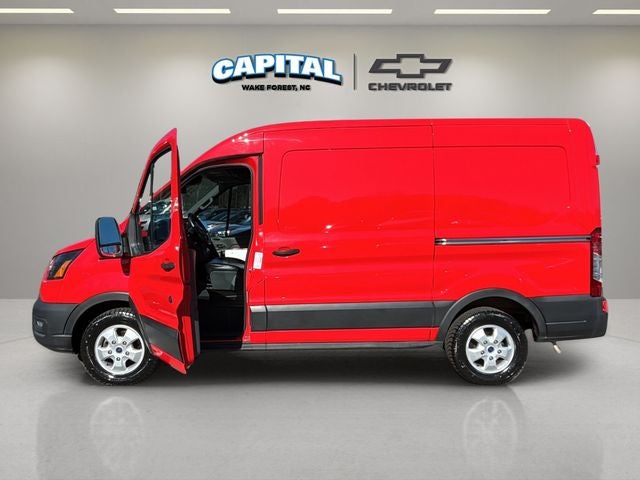 2020 Ford Transit-250 Base Cargo