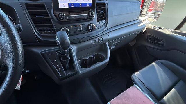 2020 Ford Transit-250 Base Cargo