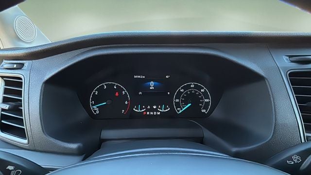 2020 Ford Transit-250 Base Cargo