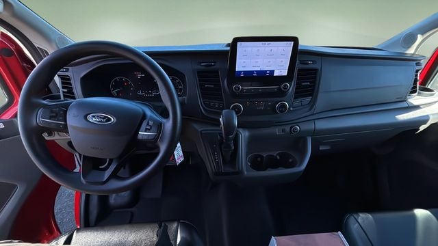 2020 Ford Transit-250 Base Cargo