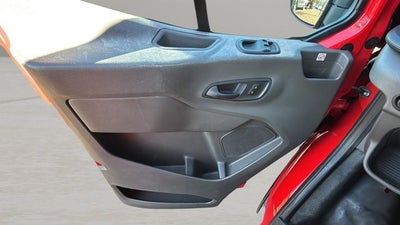 2020 Ford Transit-250 Base Cargo