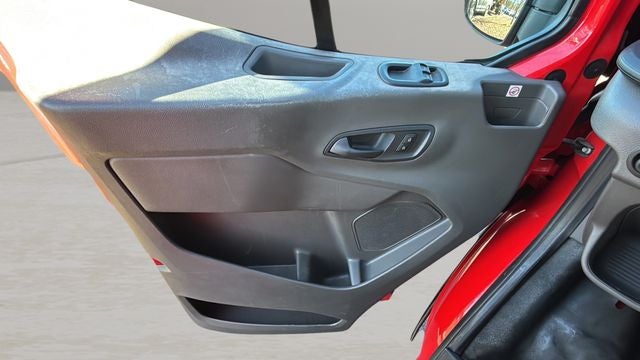2020 Ford Transit-250 Base Cargo