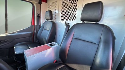 2020 Ford Transit-250 Base Cargo