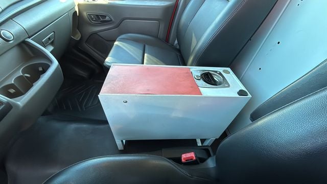 2020 Ford Transit-250 Base Cargo