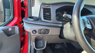 2020 Ford Transit-250 Base Cargo