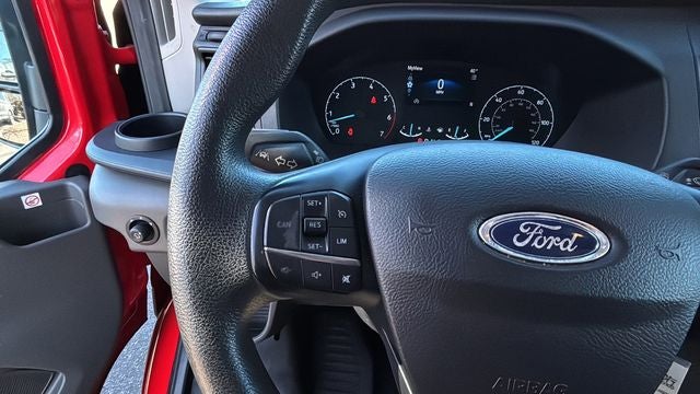 2020 Ford Transit-250 Base Cargo