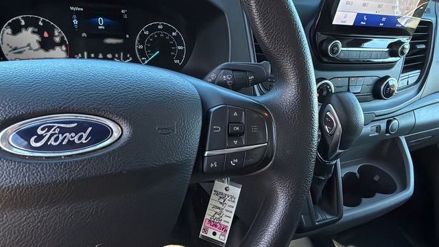 2020 Ford Transit-250 Base Cargo