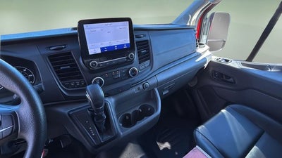 2020 Ford Transit-250 Base Cargo
