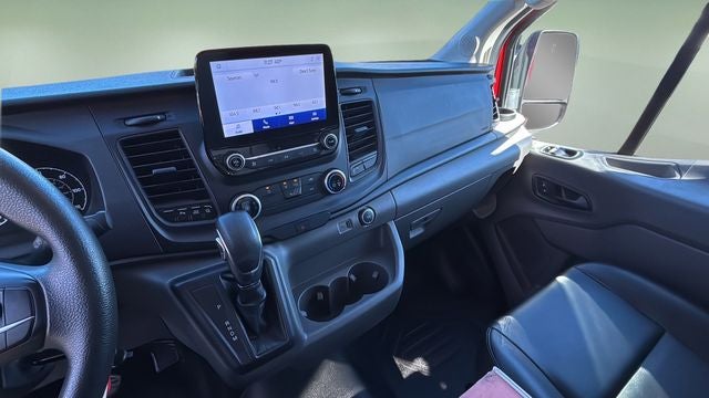 2020 Ford Transit-250 Base Cargo