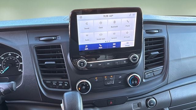 2020 Ford Transit-250 Base Cargo