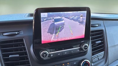 2020 Ford Transit-250 Base Cargo