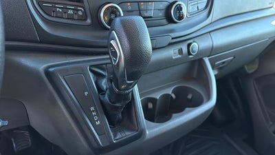 2020 Ford Transit-250 Base Cargo