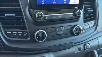 2020 Ford Transit-250 Base Cargo