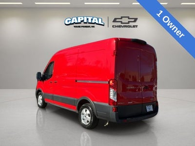 2020 Ford Transit-250 Base Cargo