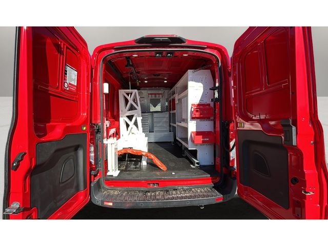 2020 Ford Transit-250 Base Cargo