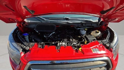 2020 Ford Transit-250 Base Cargo