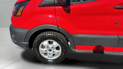 2020 Ford Transit-250 Base Cargo