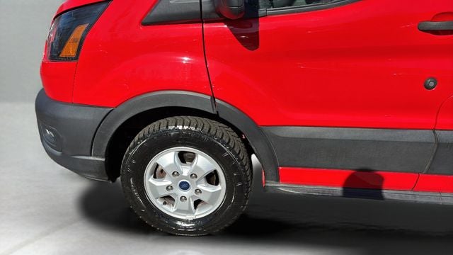 2020 Ford Transit-250 Base Cargo