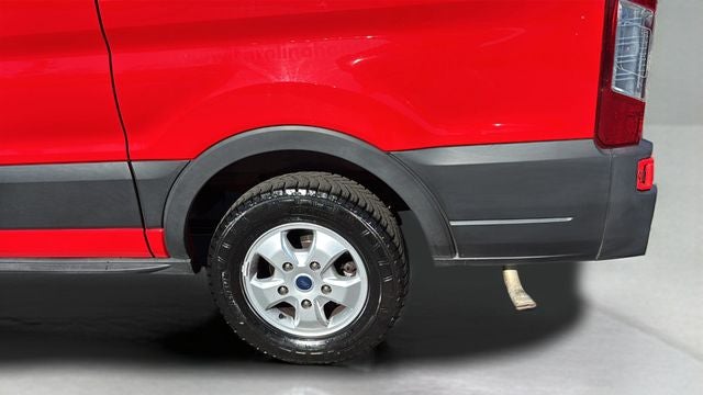 2020 Ford Transit-250 Base Cargo