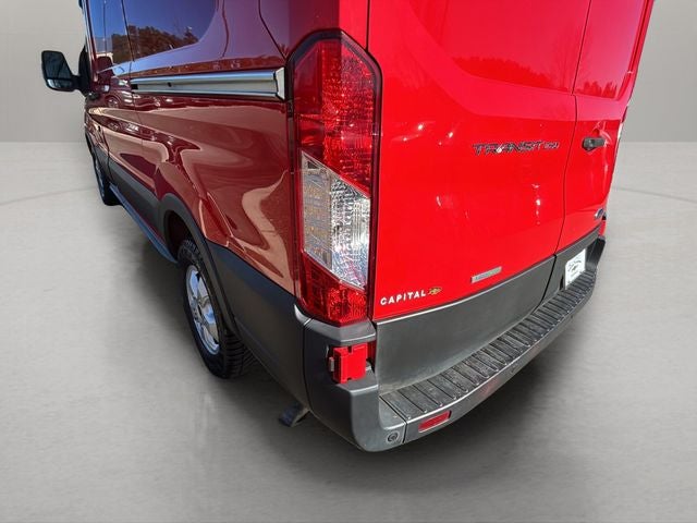 2020 Ford Transit-250 Base Cargo