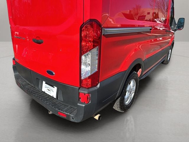 2020 Ford Transit-250 Base Cargo