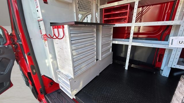 2020 Ford Transit-250 Base Cargo