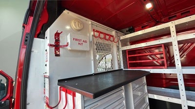 2020 Ford Transit-250 Base Cargo