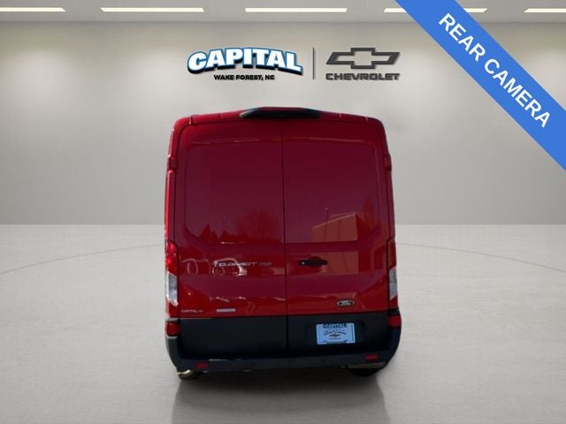 2020 Ford Transit-250 Base Cargo