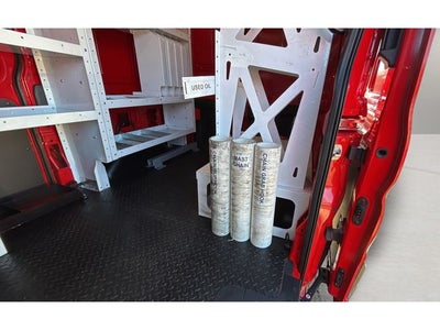 2020 Ford Transit-250 Base Cargo