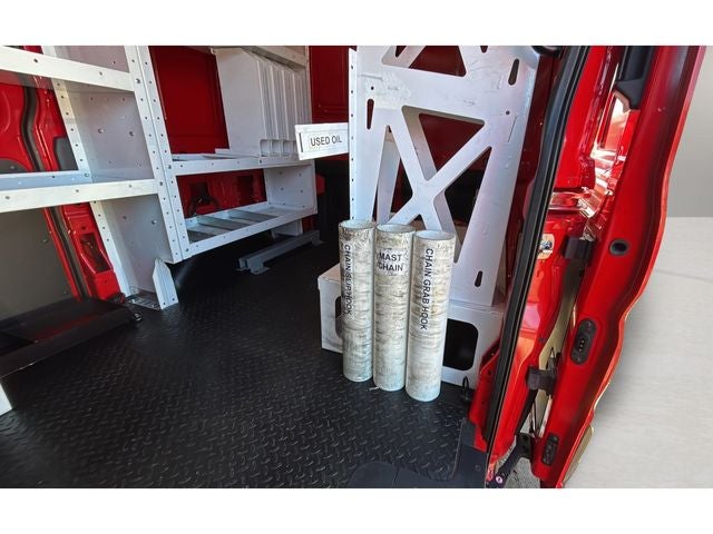 2020 Ford Transit-250 Base Cargo