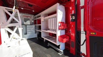 2020 Ford Transit-250 Base Cargo