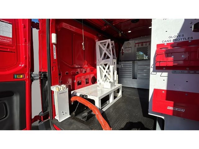 2020 Ford Transit-250 Base Cargo