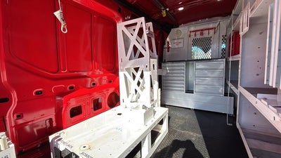 2020 Ford Transit-250 Base Cargo