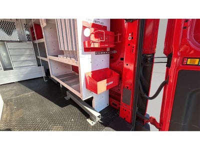 2020 Ford Transit-250 Base Cargo