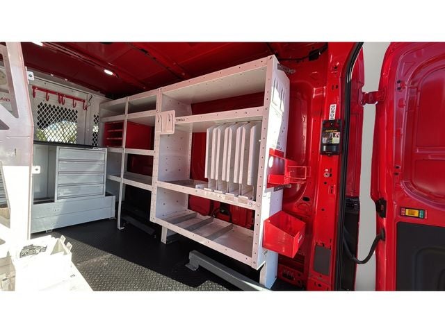 2020 Ford Transit-250 Base Cargo